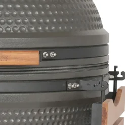 Agnelli Kamado BBPRO Barbecue PRO Medio