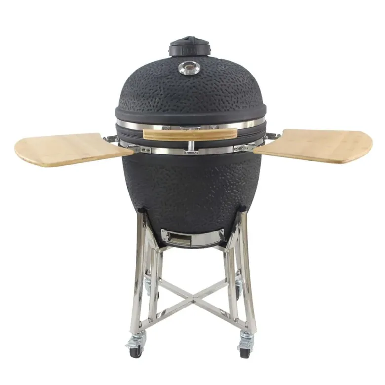 Agnelli Kamado BBPRO Barbecue PRO Grande