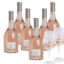 Alìe Toscana IGT 2024 Cantina Frescobaldi