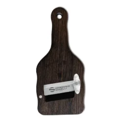 Ambrogio Sanelli Affettatartufi Con Lama In Acciaio Inox