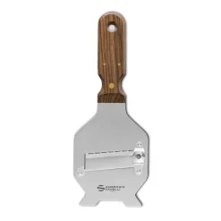 Ambrogio Sanelli Affettatartufi Con Lama In Acciaio Inox