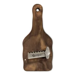Ambrogio Sanelli Affettatartufi Con Lama In Acciaio Inox