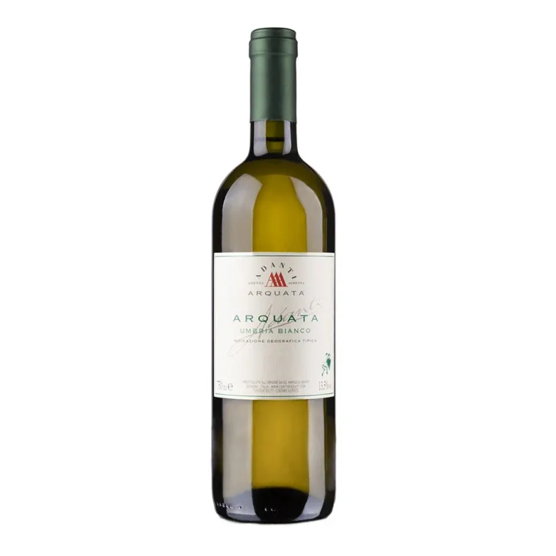 Arquata Bianco Umbria IGT 2025 - Azienda Agricola Adanti