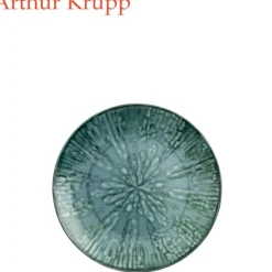 Arthur Krupp Fusion Servizio Piatti In Porcellana - Set 12 Pz
