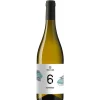 6 Asterias Paestum PGI 2022 Tempa Di Zoè Winery