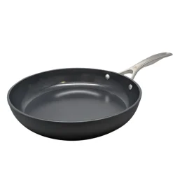 Ballarini Alba Padella Bassa Antiaderente Ceramico In Alluminio