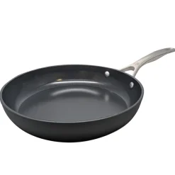 Ballarini Alba Padella Bassa Antiaderente Ceramico In Alluminio