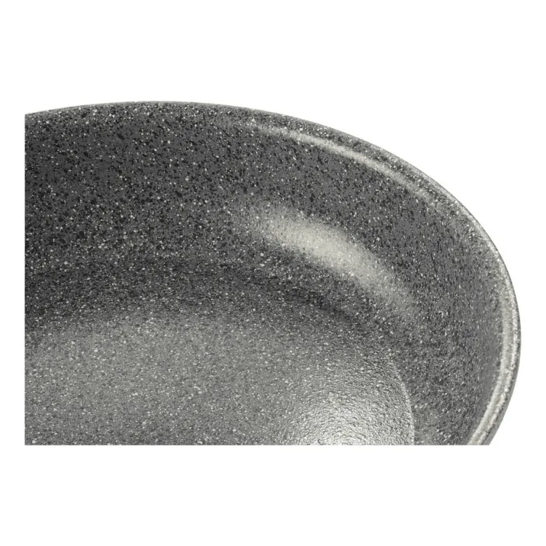 Ballarini Torre Set Padelle Alte Svasate Antiaderente Ceramico In Alluminio Con Manico Rimovibile - Set 3 Pz