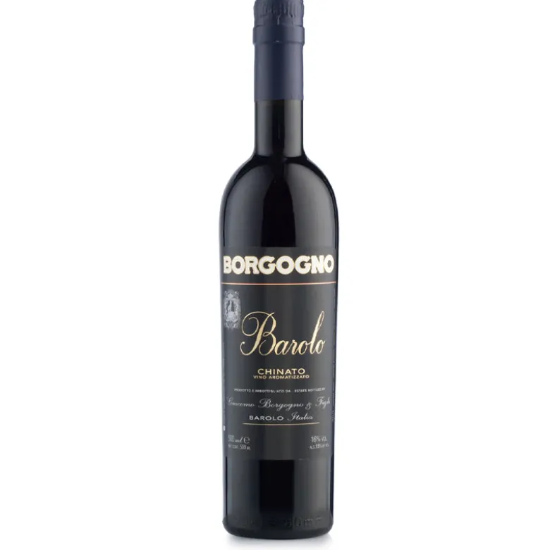 Barolo Chinato DOCG Borgogno