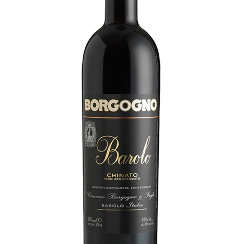 Barolo Chinato DOCG Borgogno