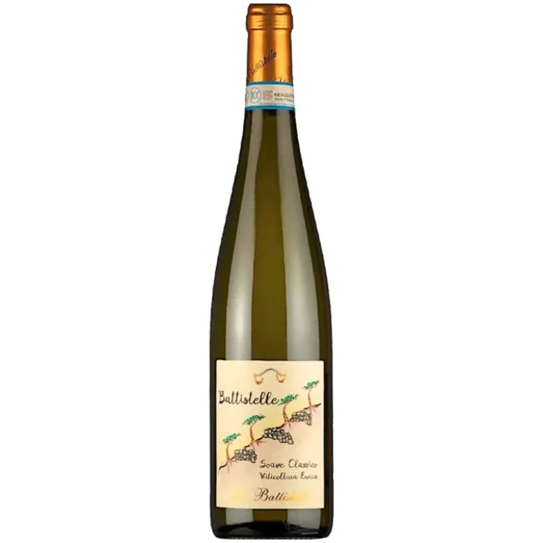 Battistelle Soave Classico DOC 2022 Le Battistelle