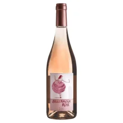 Belle Amour Rosé Trentino DOC 2025 Pravis