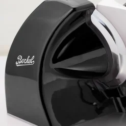 Berkel Home Line 200 Plus Affettatrice Elettrica In Alluminio