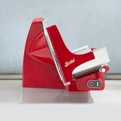 Berkel Home Line 200 Plus Affettatrice Elettrica In Alluminio