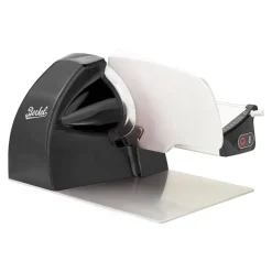 Berkel Home Line 200 Plus Affettatrice Elettrica In Alluminio