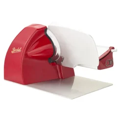 Berkel Home Line 200 Plus Affettatrice Elettrica In Alluminio