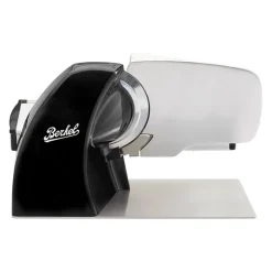 Berkel Home Line 200 Plus Affettatrice Elettrica In Alluminio