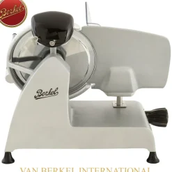 Berkel Red Line 220 MF Affettatrice Elettrica In Alluminio