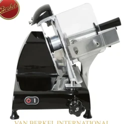 Berkel Red Line 220 MF Affettatrice Elettrica In Alluminio