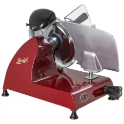 Berkel Red Line 220 MF Affettatrice Elettrica In Alluminio