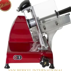 Berkel Red Line 220 MF Affettatrice Elettrica In Alluminio