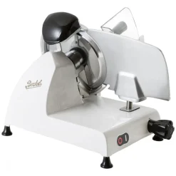 Berkel Red Line 220 MF Affettatrice Elettrica In Alluminio