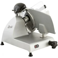 Berkel Red Line 220 MF Affettatrice Elettrica In Alluminio