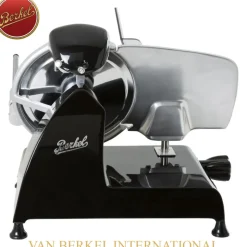 Berkel Red Line 220 MF Affettatrice Elettrica In Alluminio