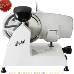 Berkel Red Line 220 MF Affettatrice Elettrica In Alluminio