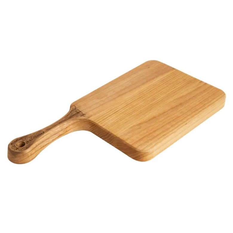 Berkel Tagliere Rettangolare In Legno