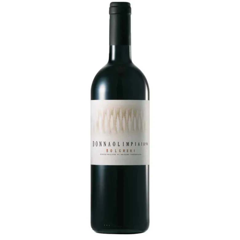 Bolgheri Rosso DOC 2023 Donna Olimpia 1898