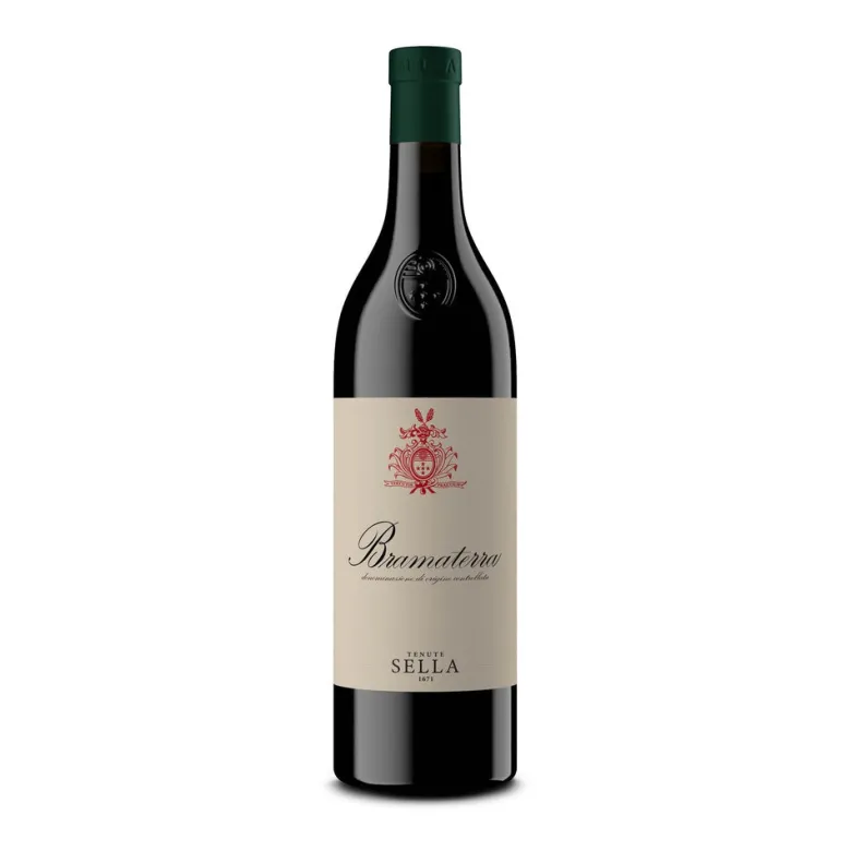 Bramaterra DOC 2019 - Tenute Sella