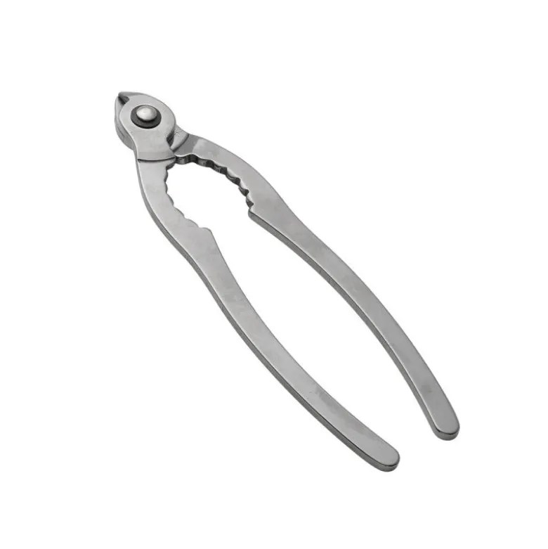 Brevetti Waf 77 Apribottiglie In Acciaio Inox