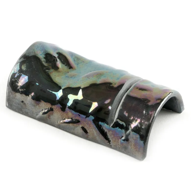 Bridge Poggiaposate In Ceramica - Set 6 Pz