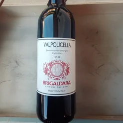 Brigaldara Valpolicella DOC 2023 Azienda Agricola Brigaldara