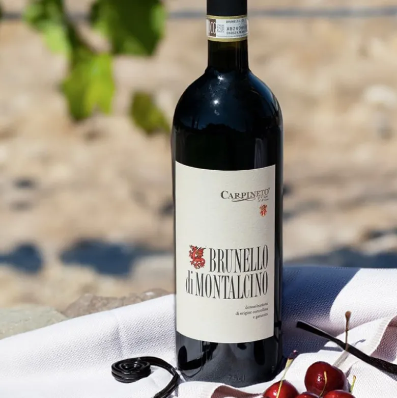 Carpineto Brunello Di Montalcino DOCG 2019 Carpineto