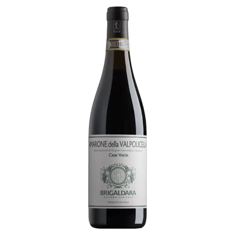 Case Vecie Amarone Della Valpolicella DOCG 2018 Azienda Agricola Brigaldara