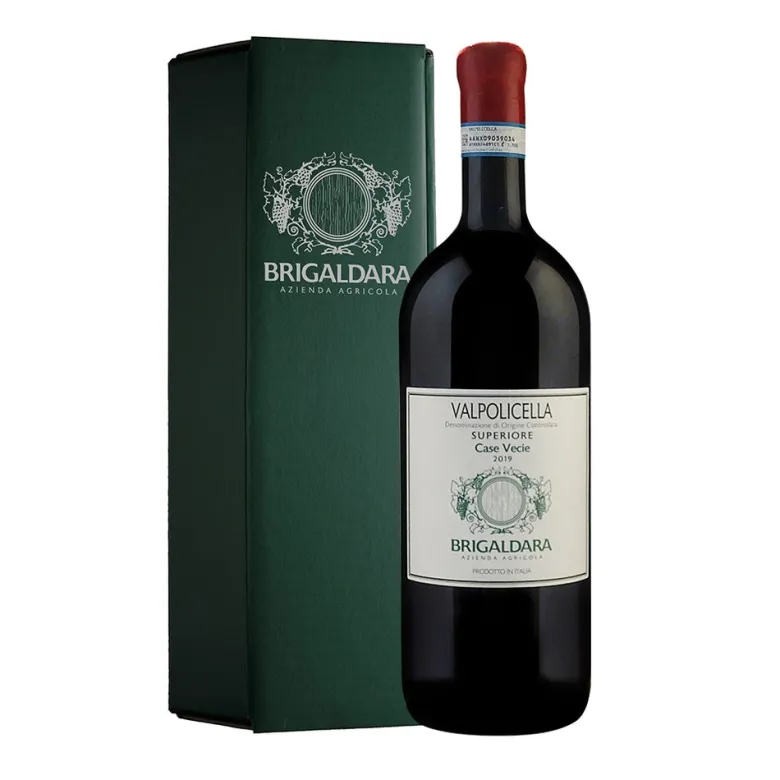 Case Vecie Valpolicella Superiore DOC 2023 - Azienda Agricola Brigaldara
