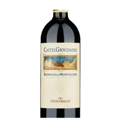 Castelgiocondo Brunello Di Montalcino DOCG 2016 Cantina Frescobaldi
