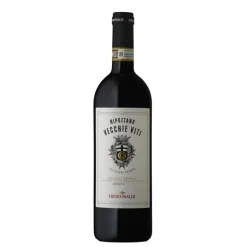 Castello Di Nipozzano Degustazione Cantina Frescobaldi - Set 5 Bottiglie