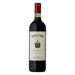 Castello Di Nipozzano Degustazione Cantina Frescobaldi - Set 5 Bottiglie