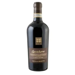 Cecilia Beretta Amarone Della Valpolicella DOCG 2019 Cantine Pasqua