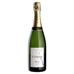 Champagne AOC Reserve Brut - B. Martin