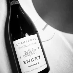 Champagne Zero Dosage Grand Cru Champagne AOC Encry