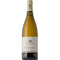 Chardonnay Vallagarina IGT 2021 Azienda Agricola Vallarom