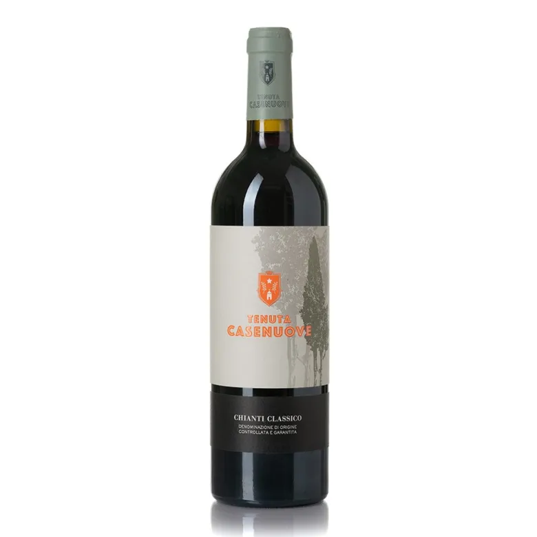 Chianti Classico DOCG 2021 - Tenuta Casenuove