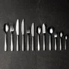 Churchill Bamboo Cucchiaino The In Acciaio Inox - Set 12 Pz