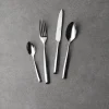 Churchill Profile Cucchiaio Tavola In Acciaio Inox - Set 12 Pz