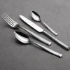 Churchill Raku Forchetta Tavola In Acciaio Inox - Set 12 Pz