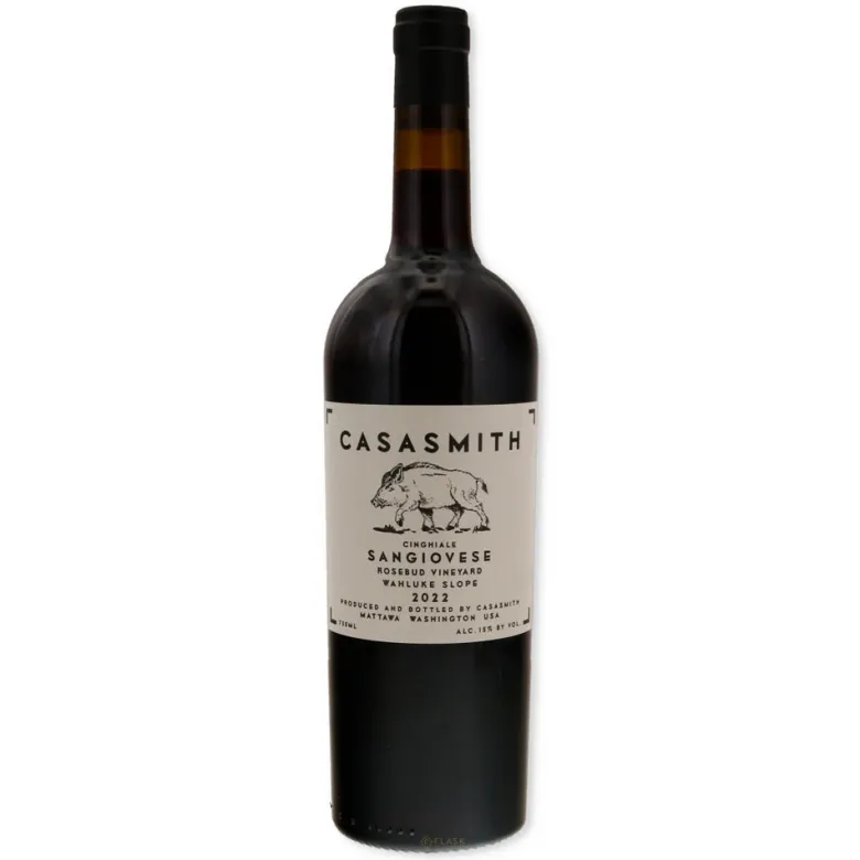 Cinghiale Sangiovese 2019 CasaSmith